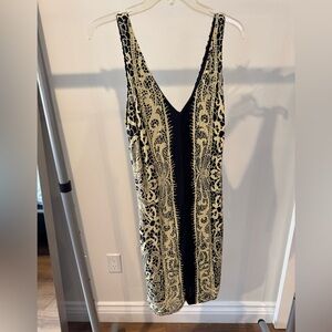 NWT Nicole Miller Artelier Dress Size 6